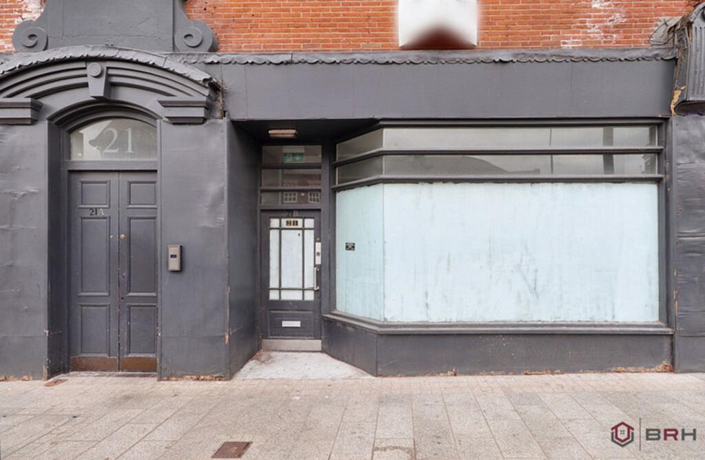 Main image of property: Cleveland Street, Doncaster, DN1