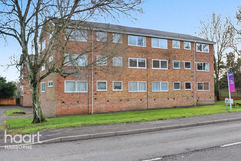 Main image of property: Redditch Road, Kings Norton