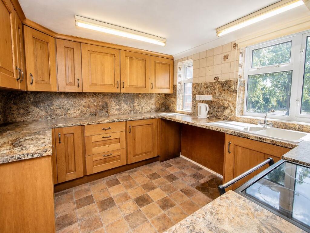 House in King's Lynn and West Norfolk, Outwell - More