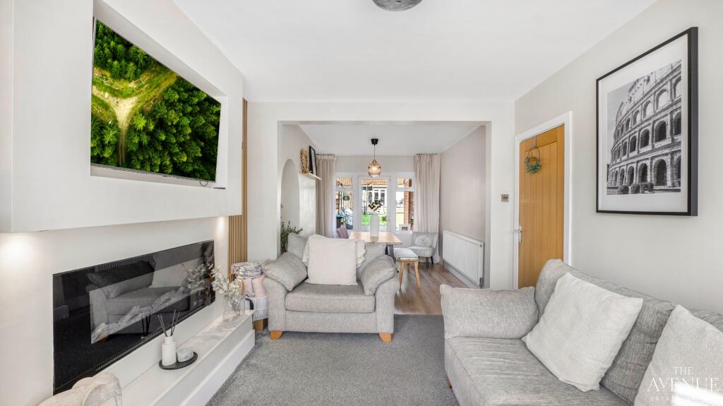 House in Birmingham - View 5
