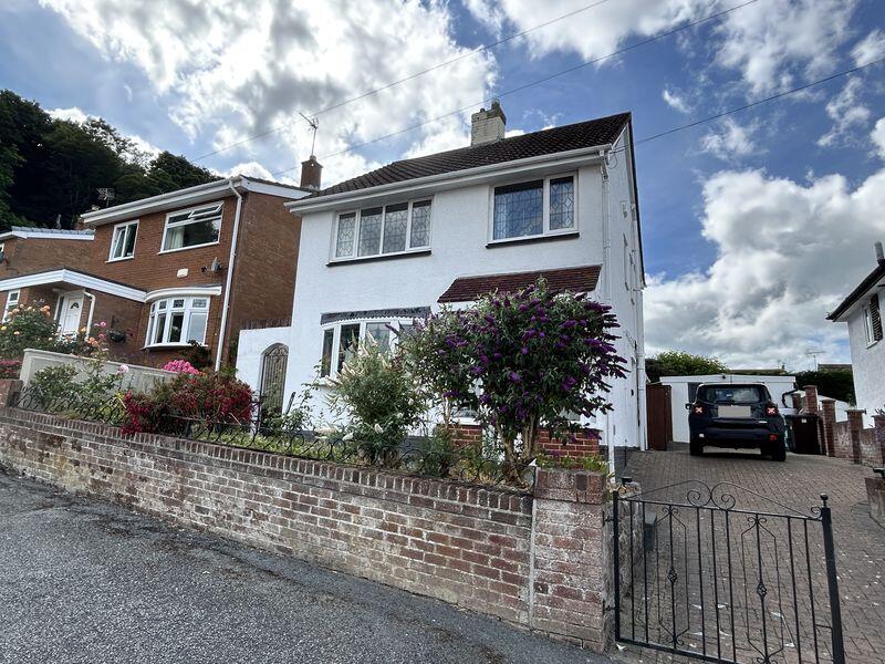 Main image of property: Kenneth Avenue, Colwyn Bay