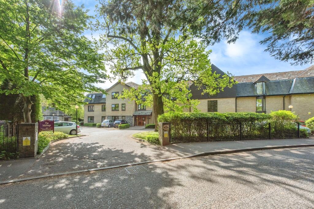 Main image of property: The Maltings, Brandon