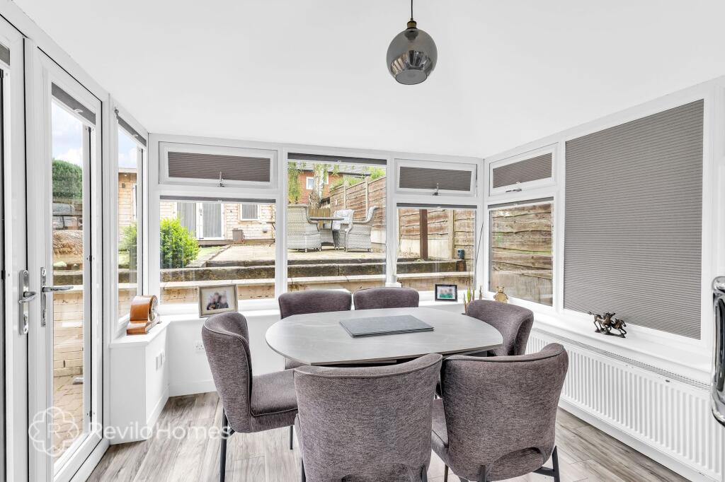 House in Oldham - View 5