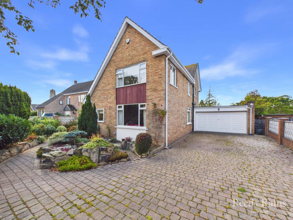 House in Guisborough, Redcar and Cleveland - View 2