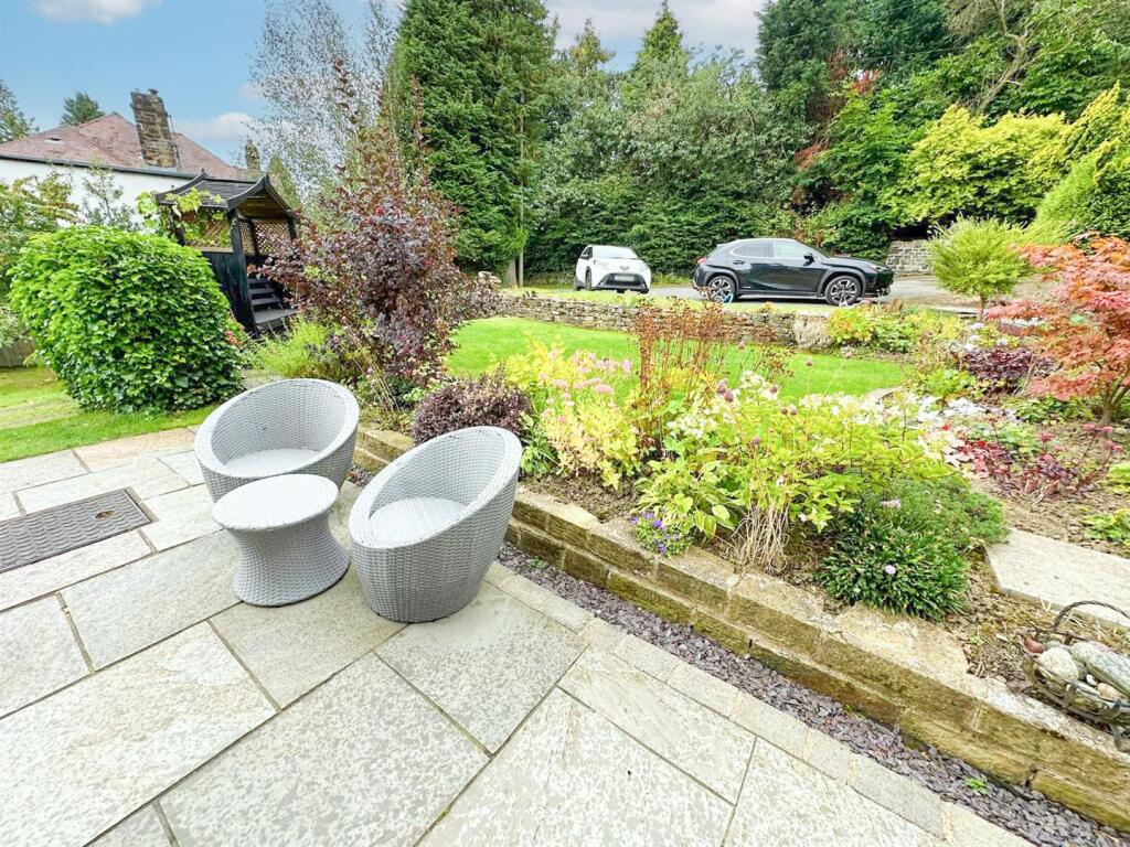 Additional image 42 of Ladymead, Glenlyon Avenue, Keighley