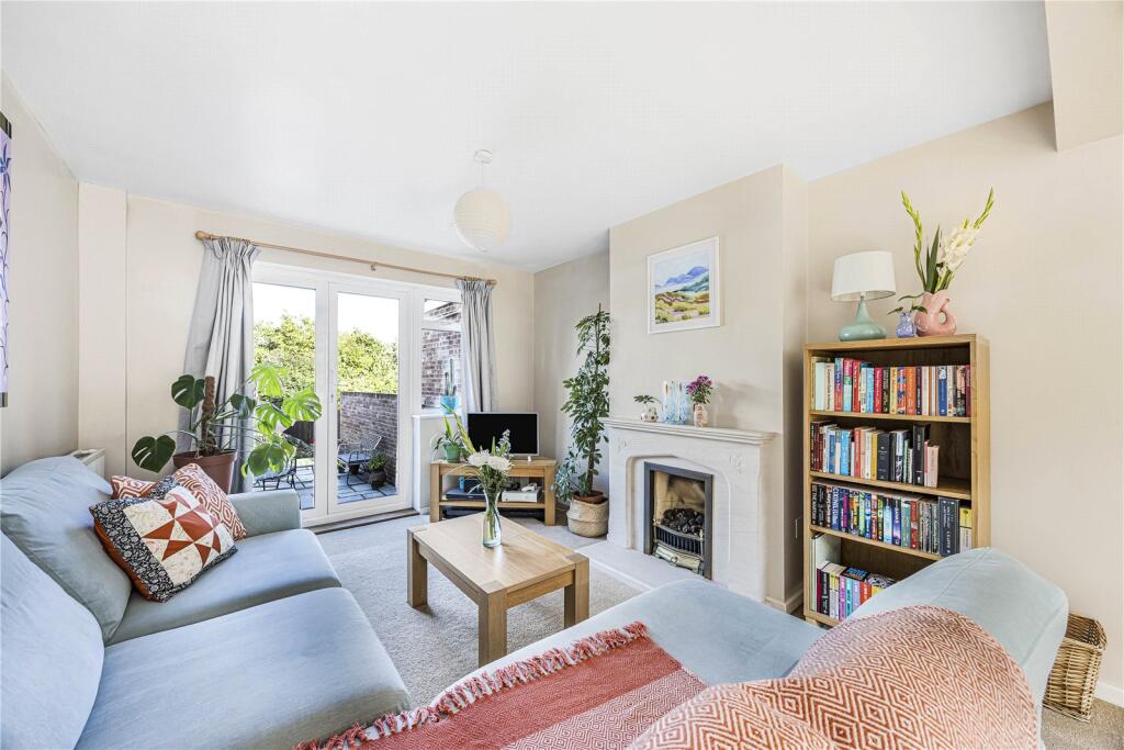 Bagley Close, Kennington, OX1 photo 2