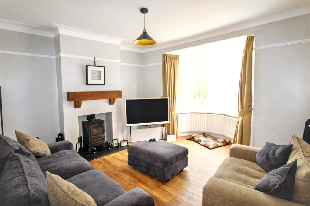 Main image of property: Trojan Avenue, Walkergate, Newcastle upon Tyne, Tyne and Wear, NE6 4QT