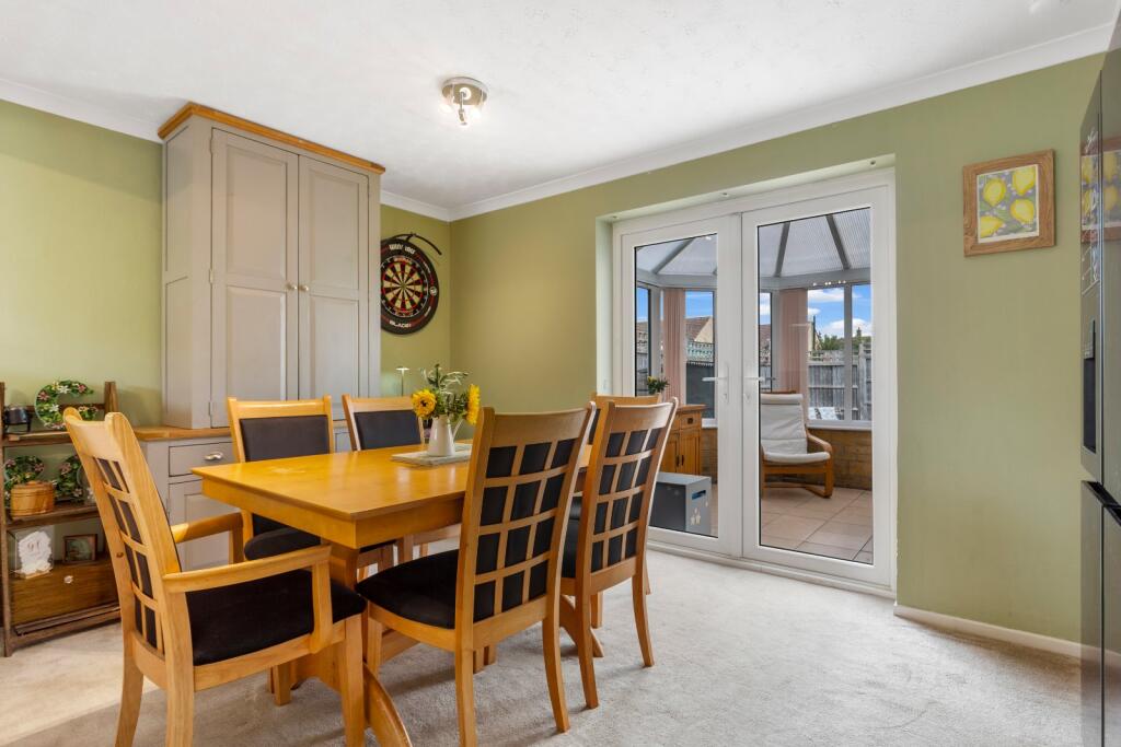 House in Gloucester - More