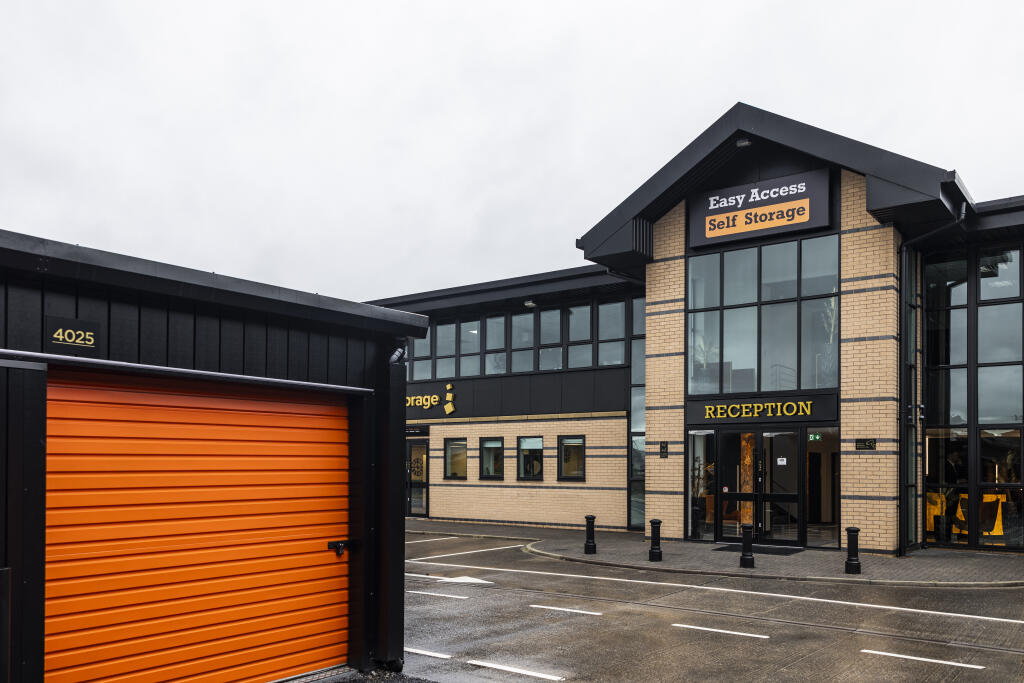 Main image of property: Richmond Street, Ashton-Under-Lyne, Greater Manchester, OL6