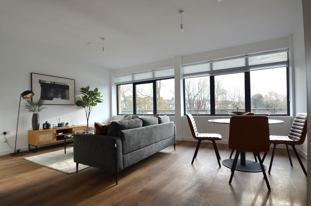 Main image of property: Staines-upon-Thames