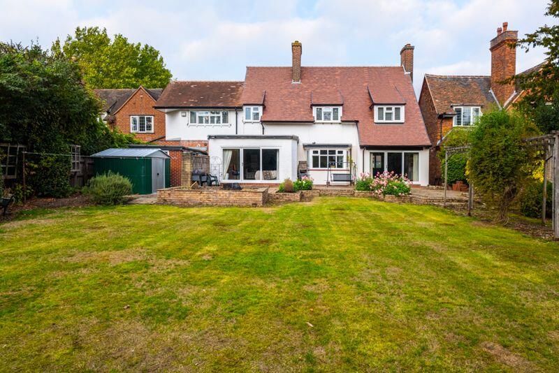 Additional image 40 of Greenhill Road, Wylde Green, Sutton Coldfield, B72 1DS