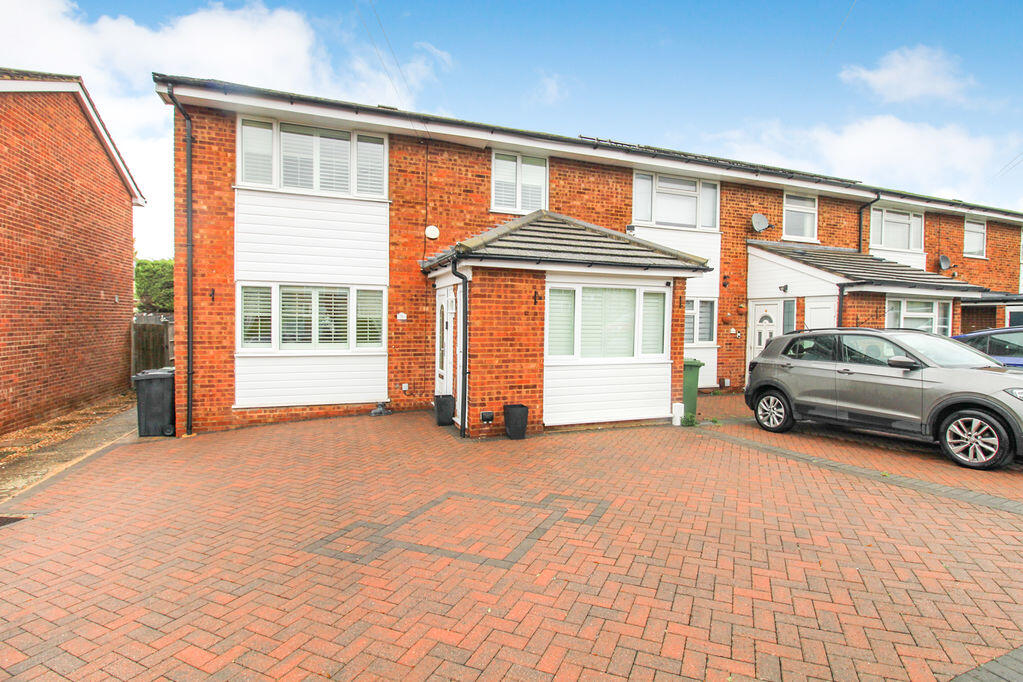 Main image of property: Western Way, Sandy, SG19