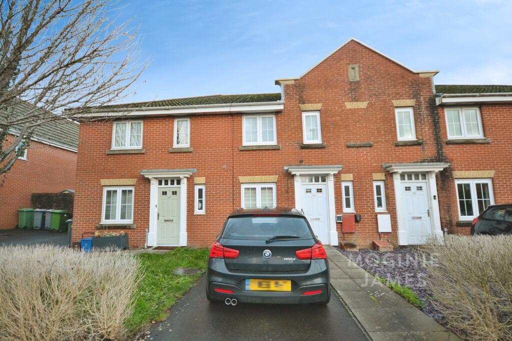 Main image of property: Willowbrook Gardens, St. Mellons, Cardiff