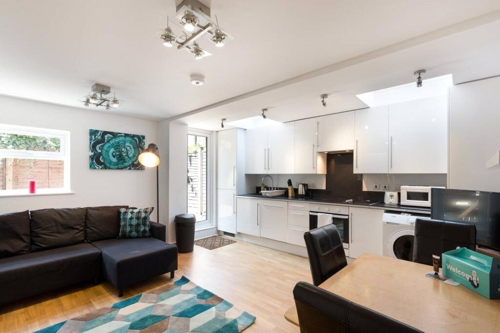 Main image of property: Thorparch Road, London, SW8