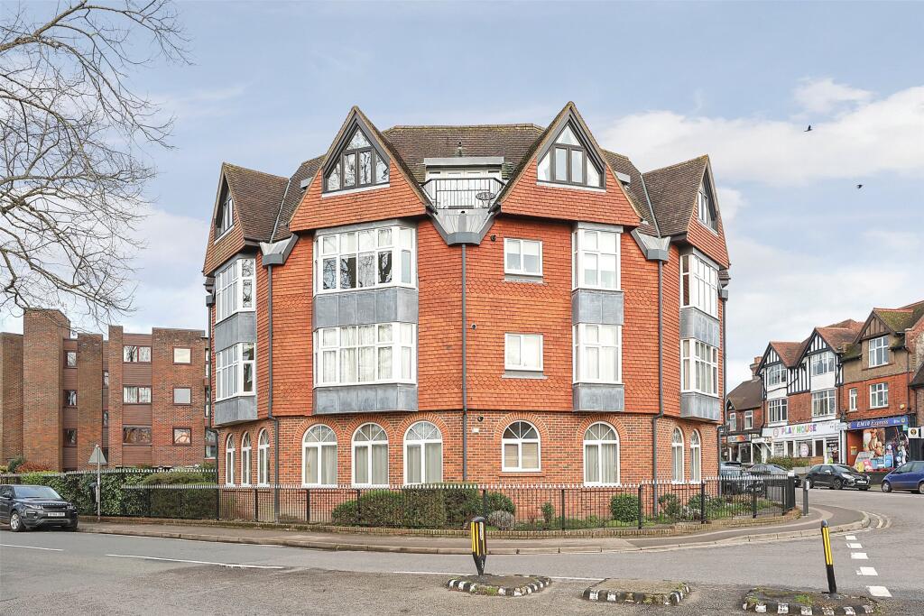 Main image of property: Station Road West, Oxted, Surrey, RH8
