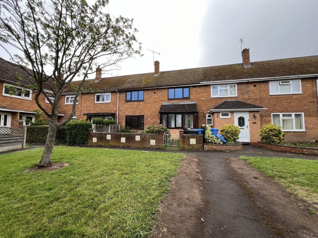 Main image of property: Letchmere Close, Wolverhampton