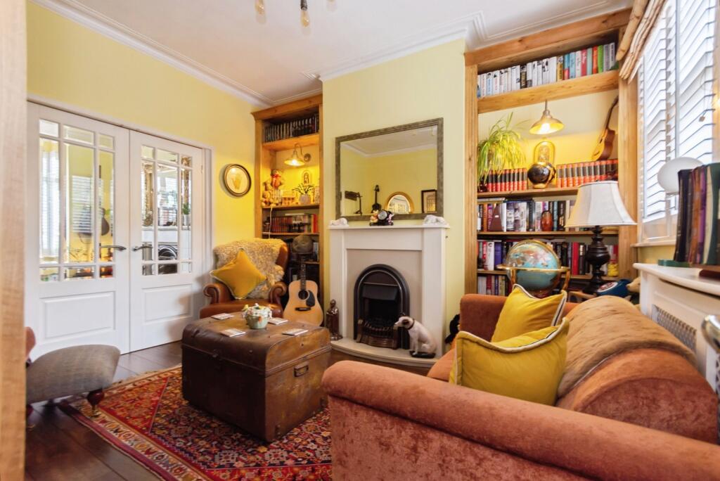 House in Birmingham - More