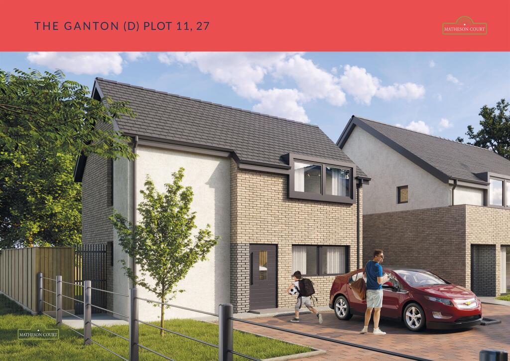 Main image of property: Matheson Court, Hull