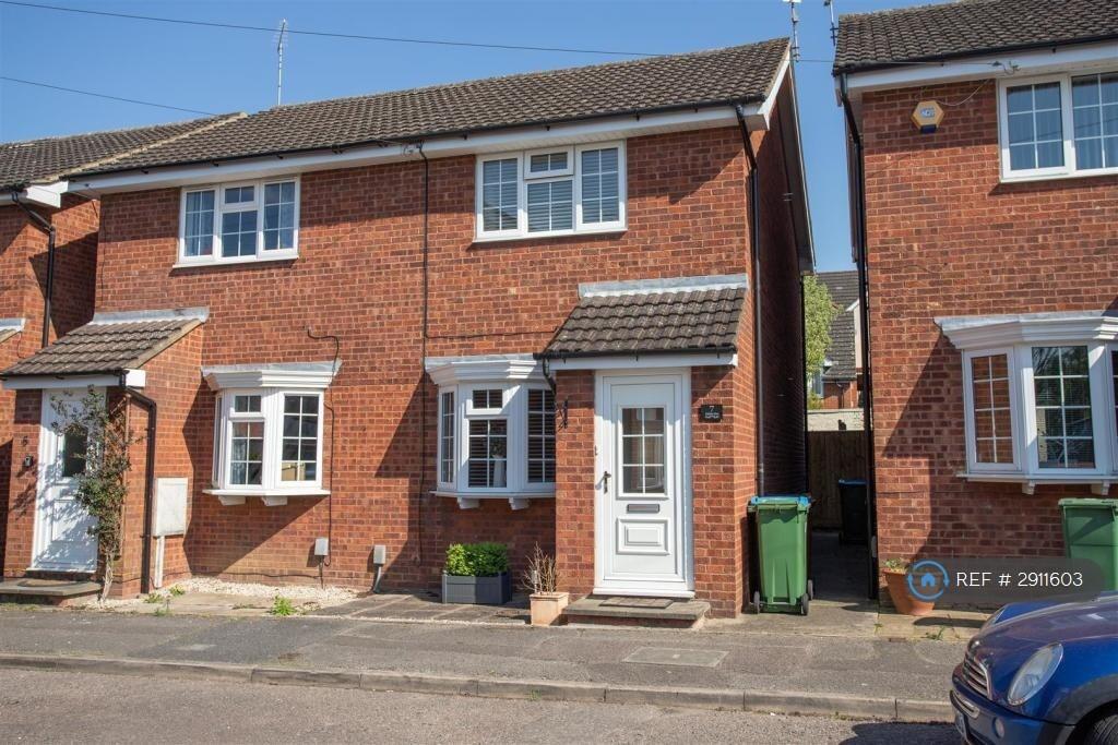 Main image of property: Williams Close, Aylesbury, HP19