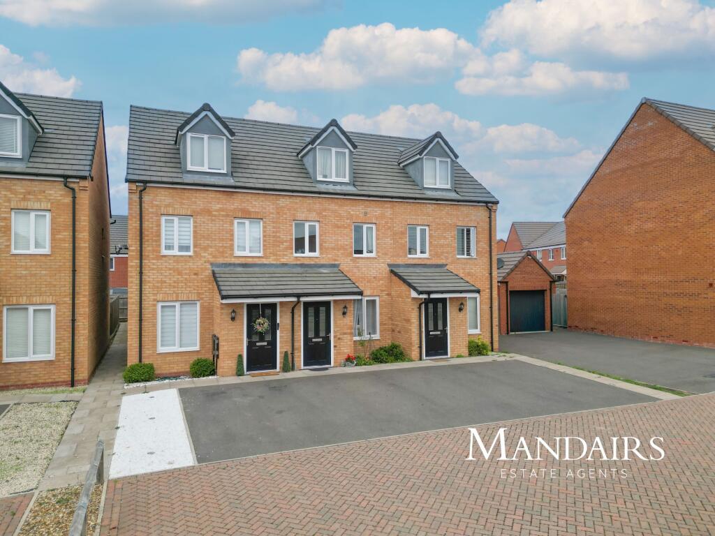 House in Peterborough - View 2