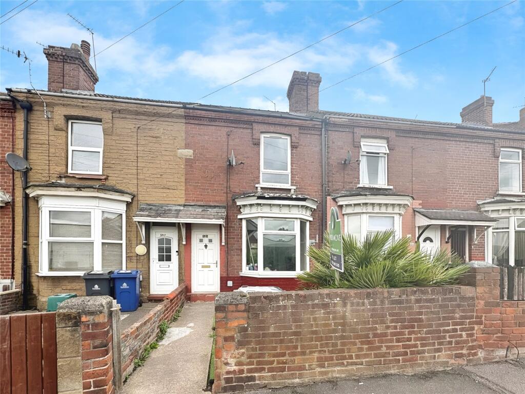 Main image of property: Queens Road, Doncaster, South Yorkshire, DN1