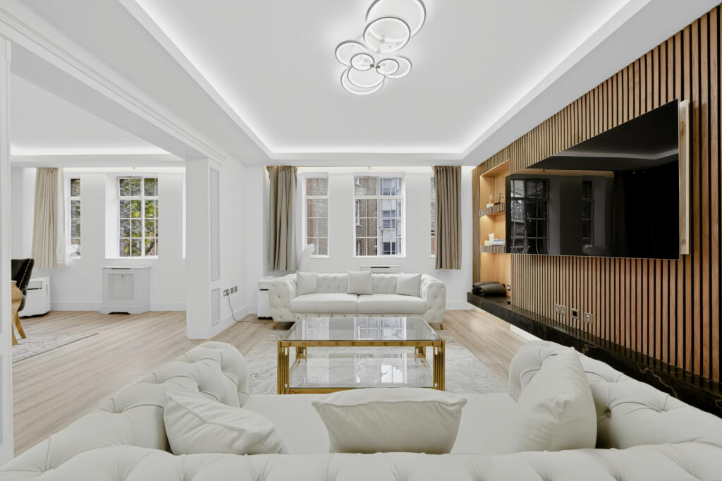 Apartment in London, Royal Borough of Kensington and Chelsea - View 4
