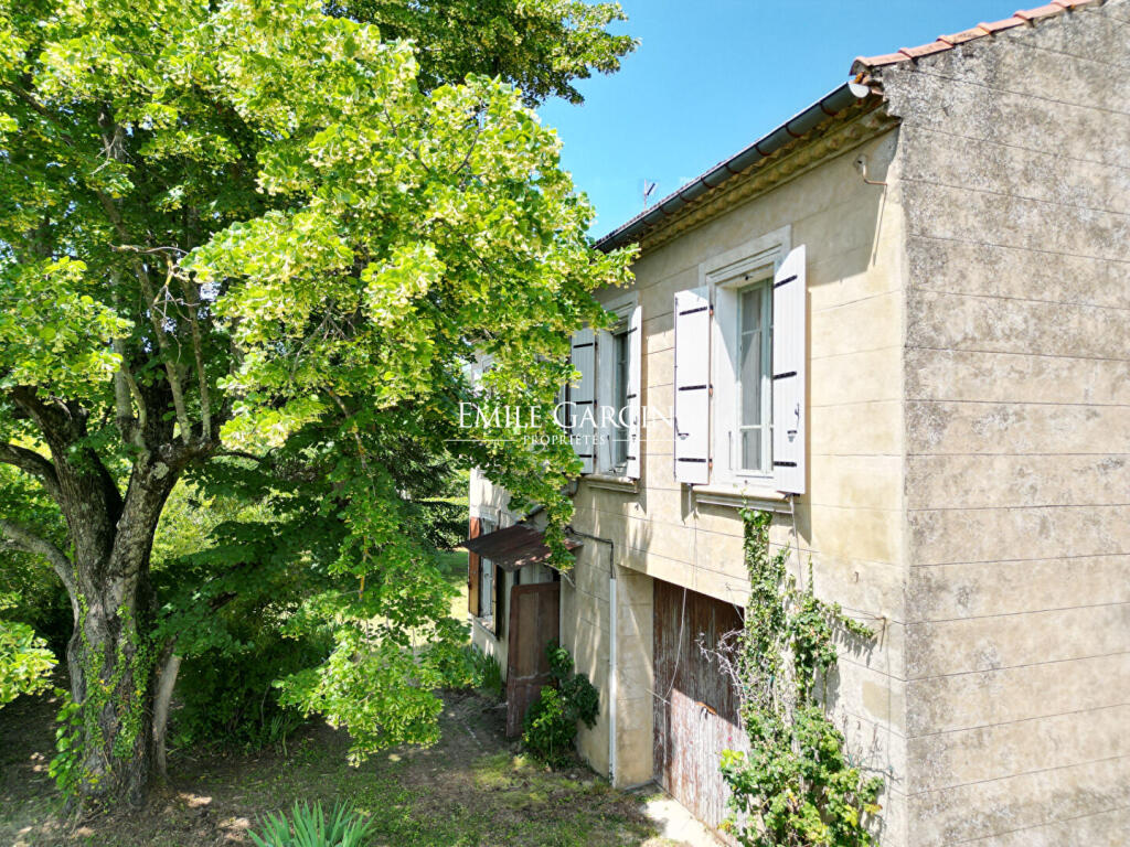 Main image of property: Languedoc-Roussillon, Gard, Uzès