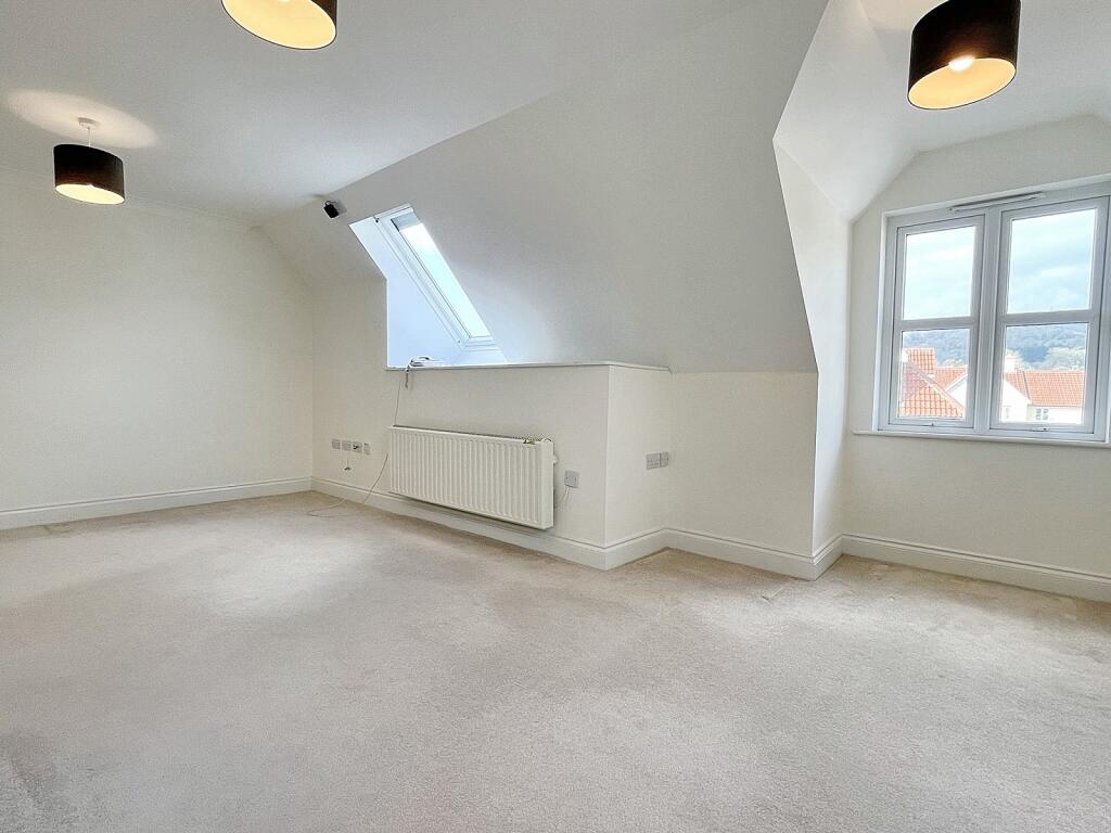 Apartment in Cheddar, Somerset - View 5