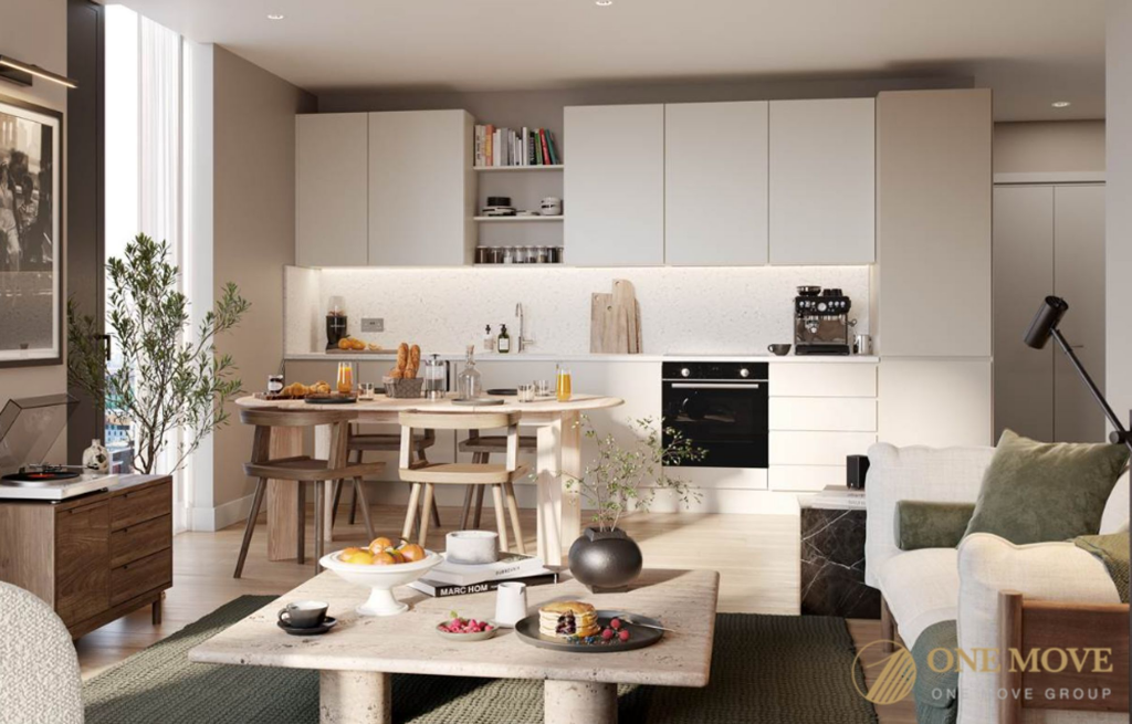 Main image of property: Victoria Riverside, Manchester, M4