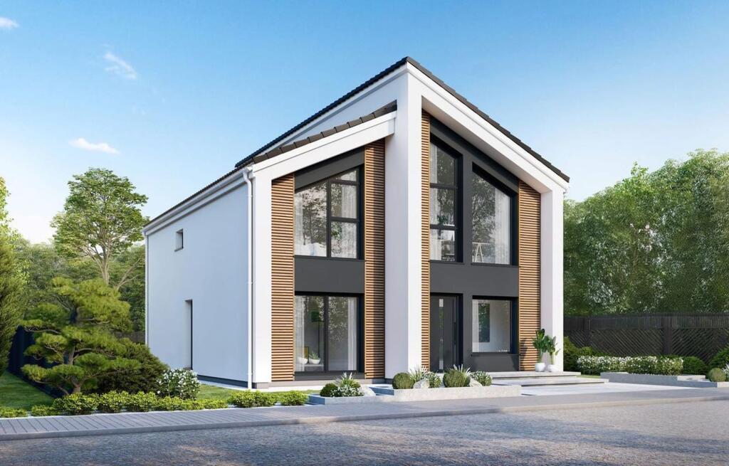 Main image of property: Plot 1, The Aviary, Chrishall Road, Fowlmere, SG8
