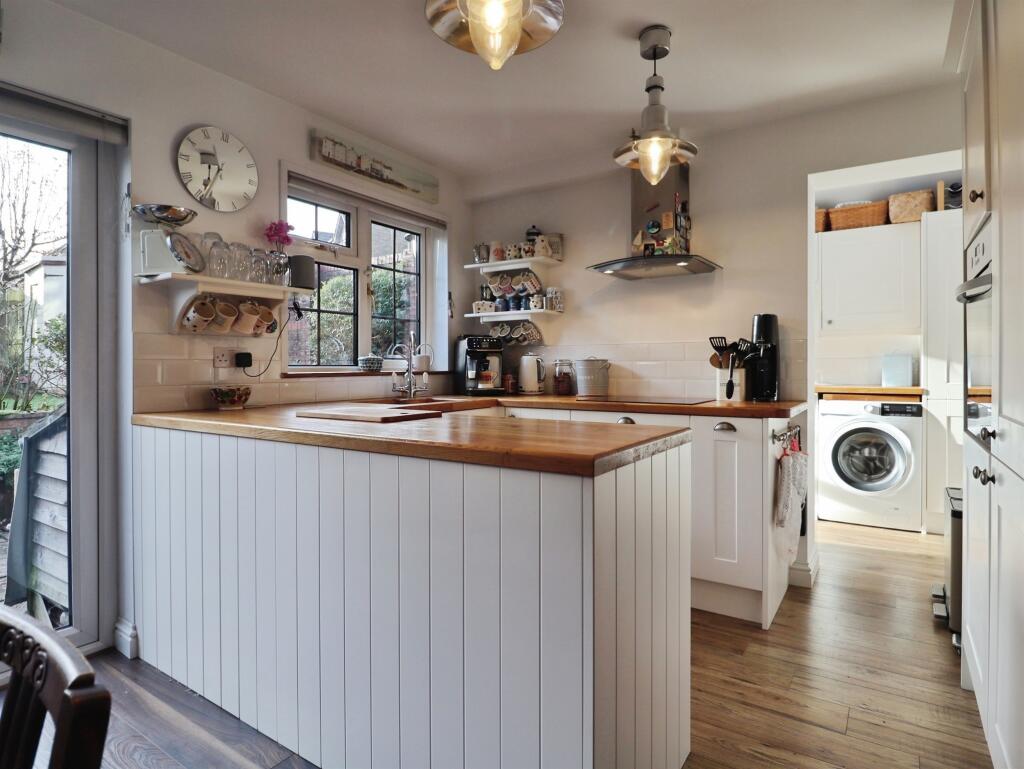 Canopus Close, St. Mellons, CARDIFF - More