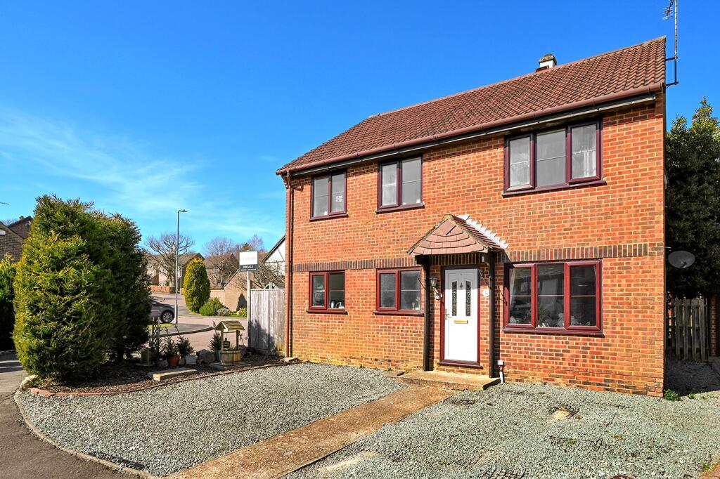 Main image of property: The Farthings, Crowborough, TN6