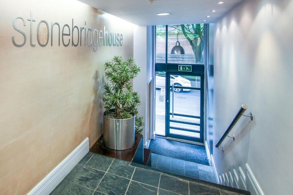 Apartment in Manchester, City Centre - View 2