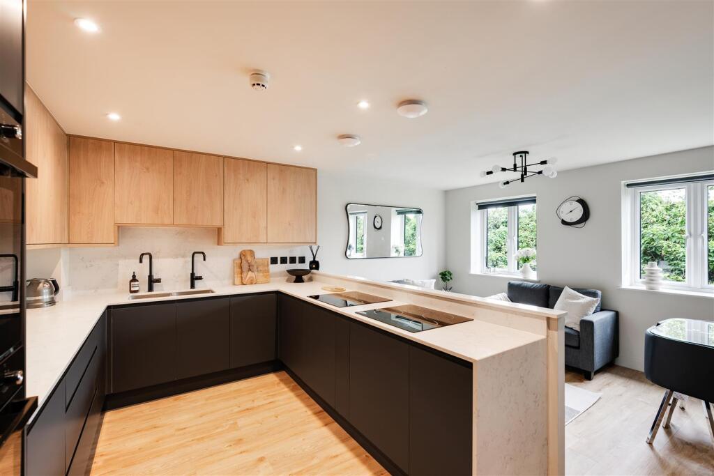 Main image of property: Coniston Road, Bristol
