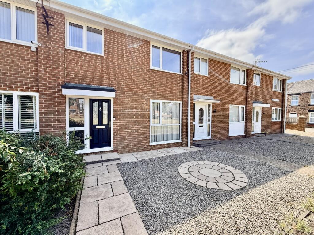 Main image of property: Broadview Villas, Sherburn Village, Durham, County Durham, DH6