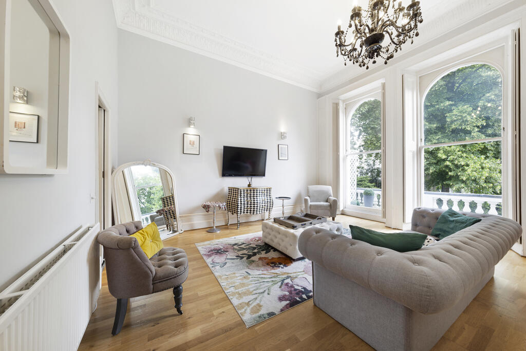 Main image of property: Cornwall Gardens, SW7