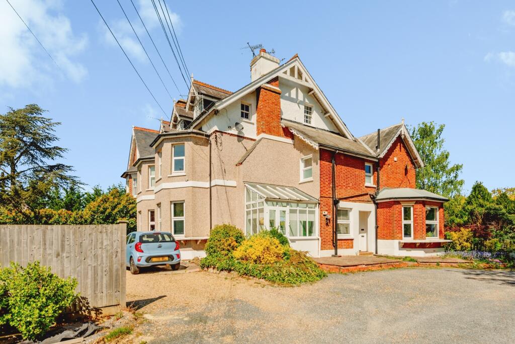 Main image of property: Eastbourne Road, Godstone, RH9