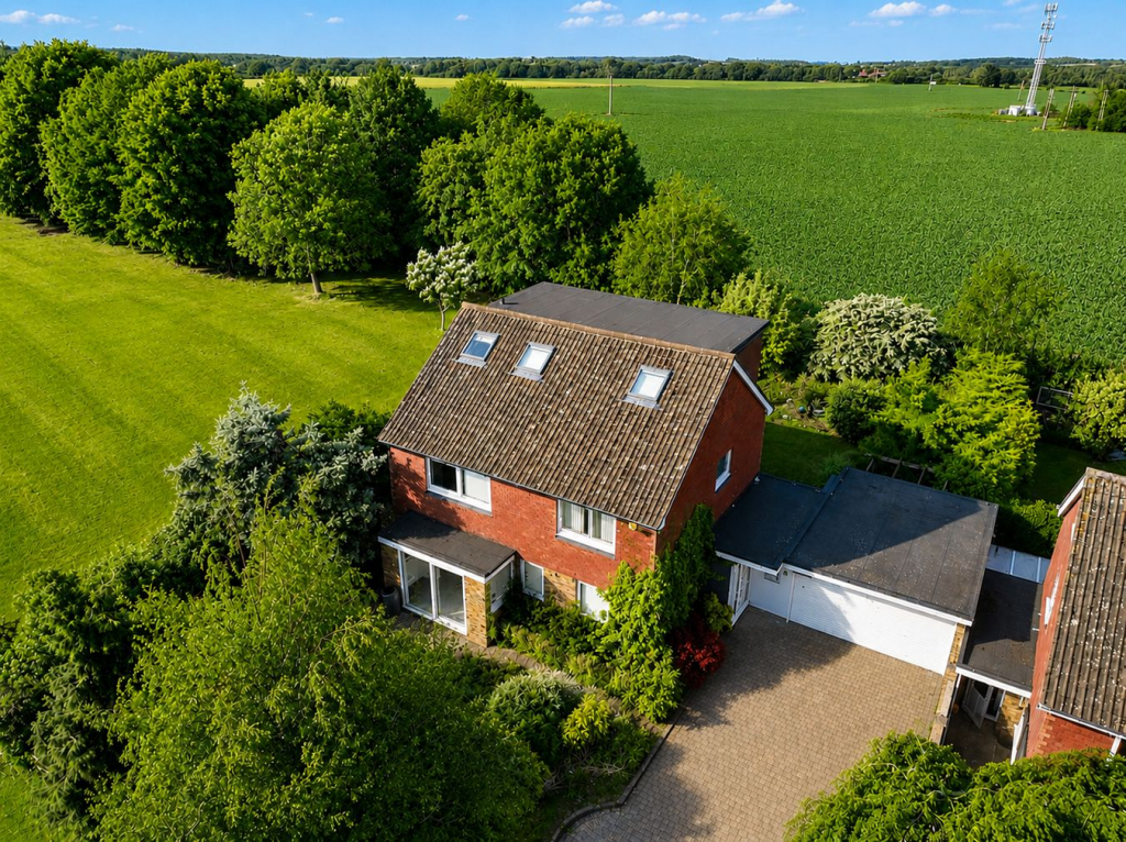Main image of property: Bell Close, Knebworth, SG3