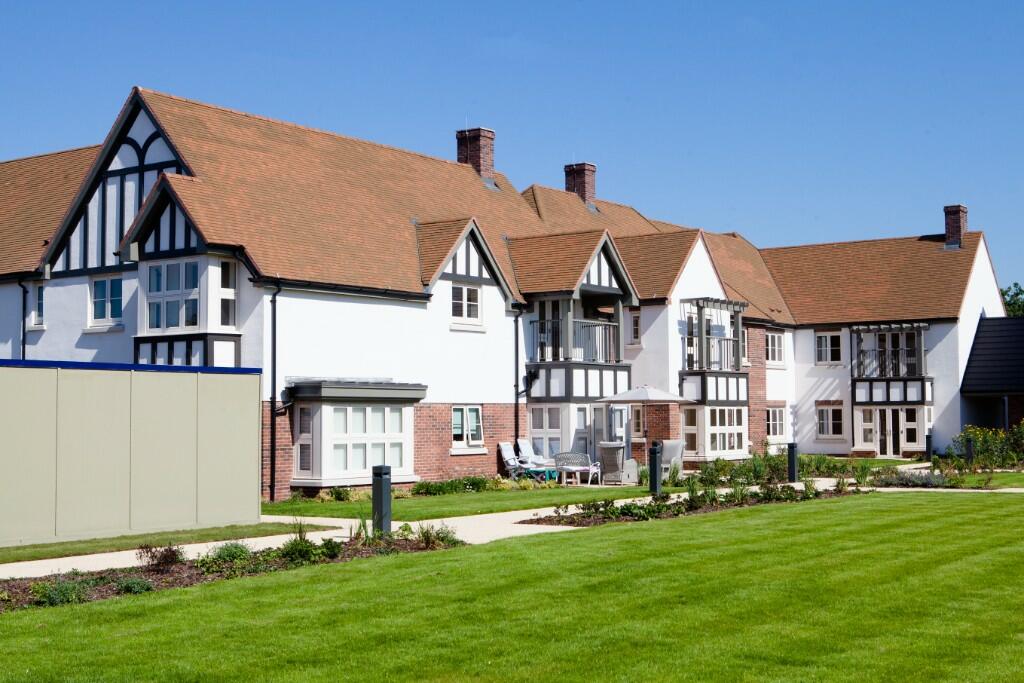 The Grange, Gifford Lea, Cheshire CH3 photo 3