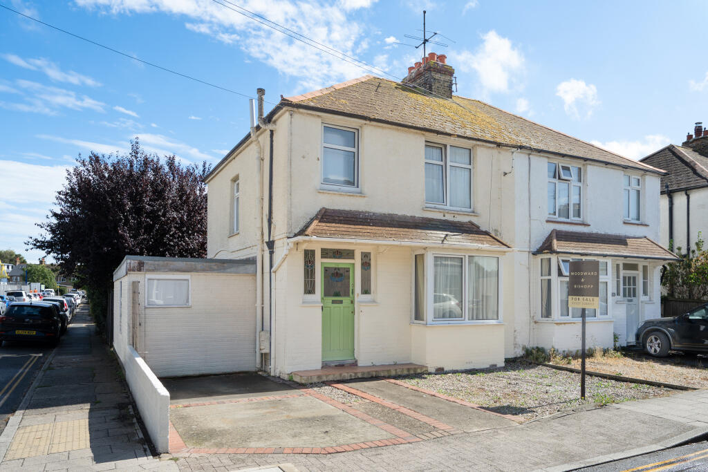 Main image of property: Regent Street, Whitstable