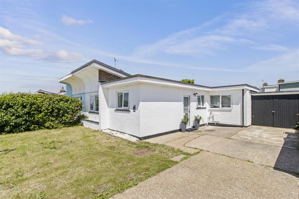 Main image of property: The Square, Pevensey Bay, Pevensey