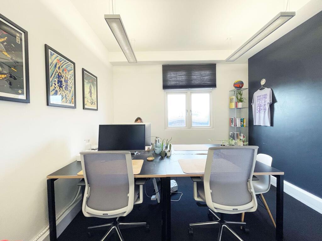 Medium Office
