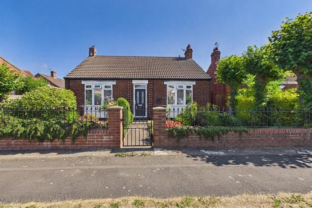 Main image of property: Golf Course Road, Houghton Le Spring