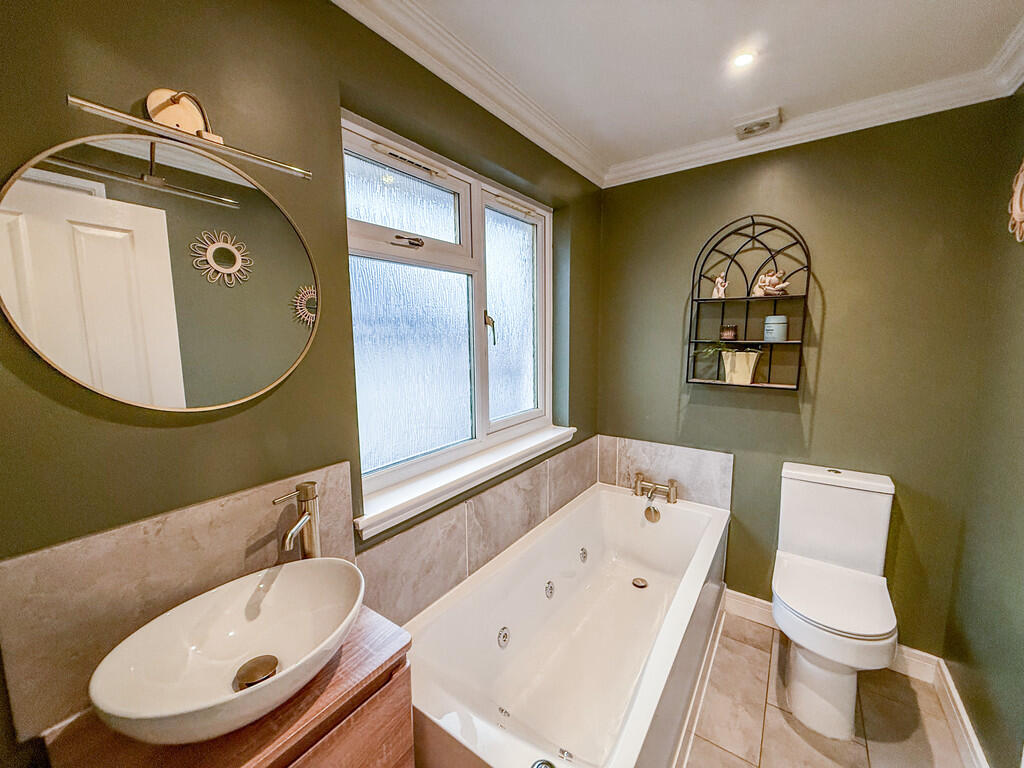 Clark Terrace, Crieff photo 4