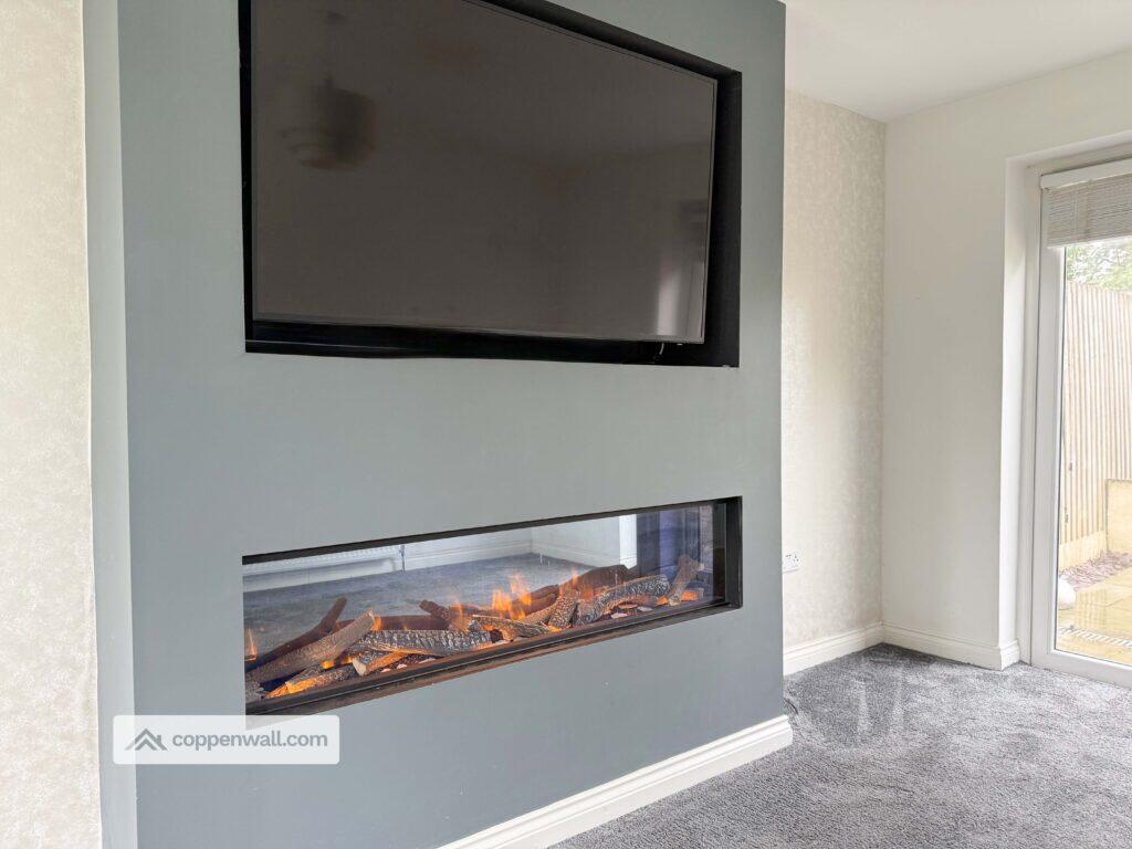 House in Burnley, Lancashire - View 5