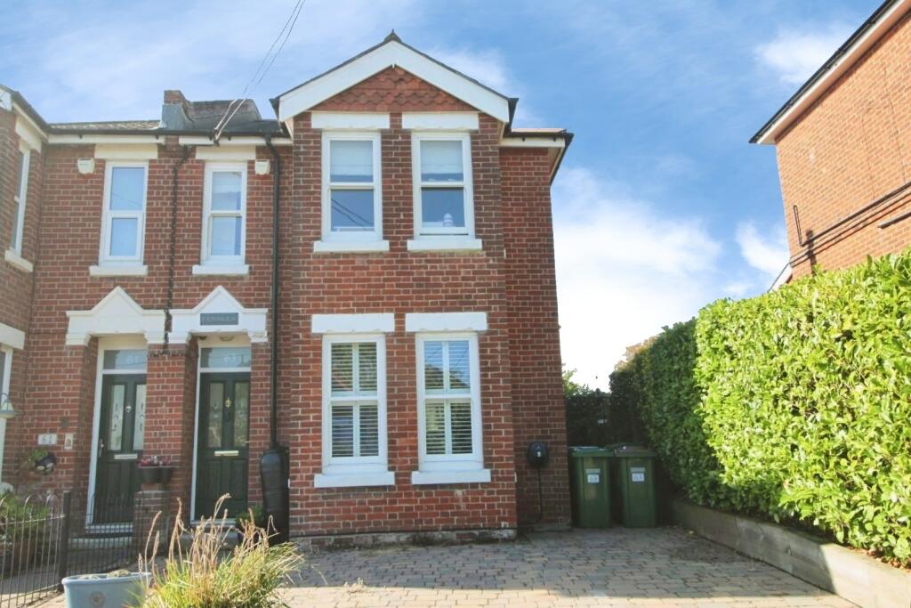 Main image of property: Station Road, Netley Abbey, Southampton