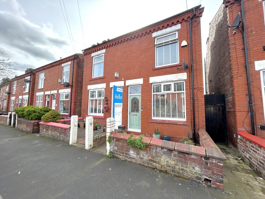 Main image of property: Ingleton road, Edgeley