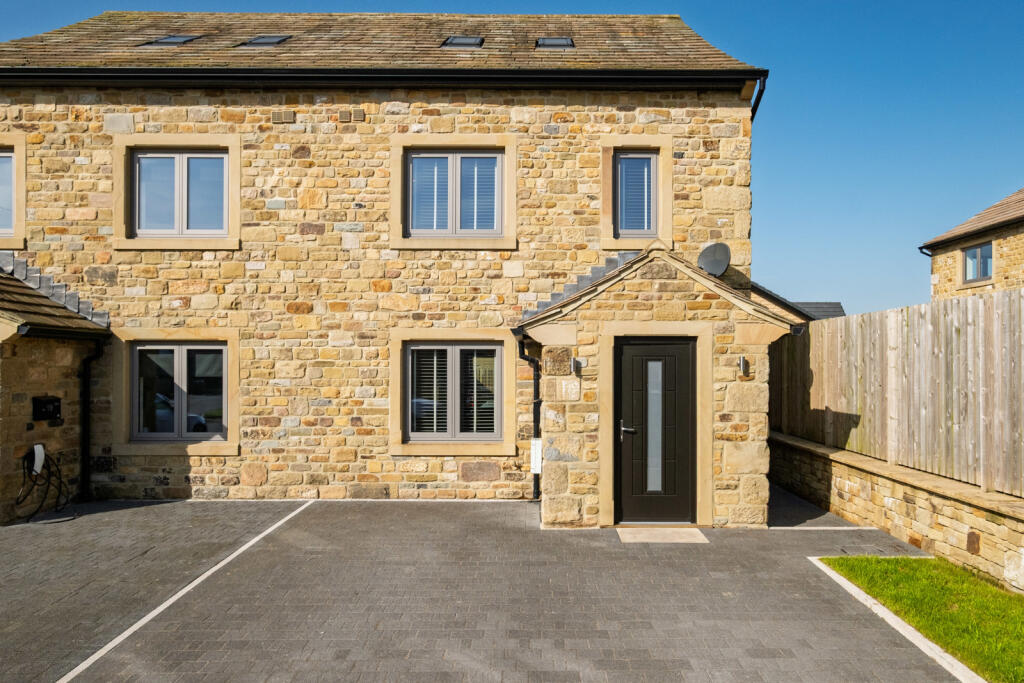 Additional image 35 of Brogden View, Barnoldswick, Lancashire, BB18
