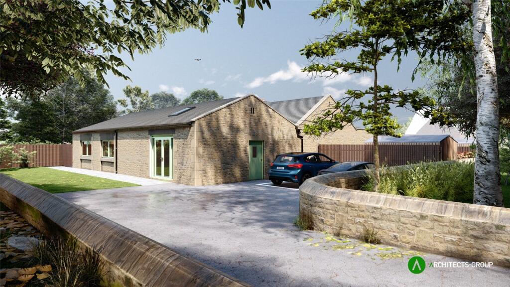 Main image of property: Unit 1, The Barns, Thropton, NE65
