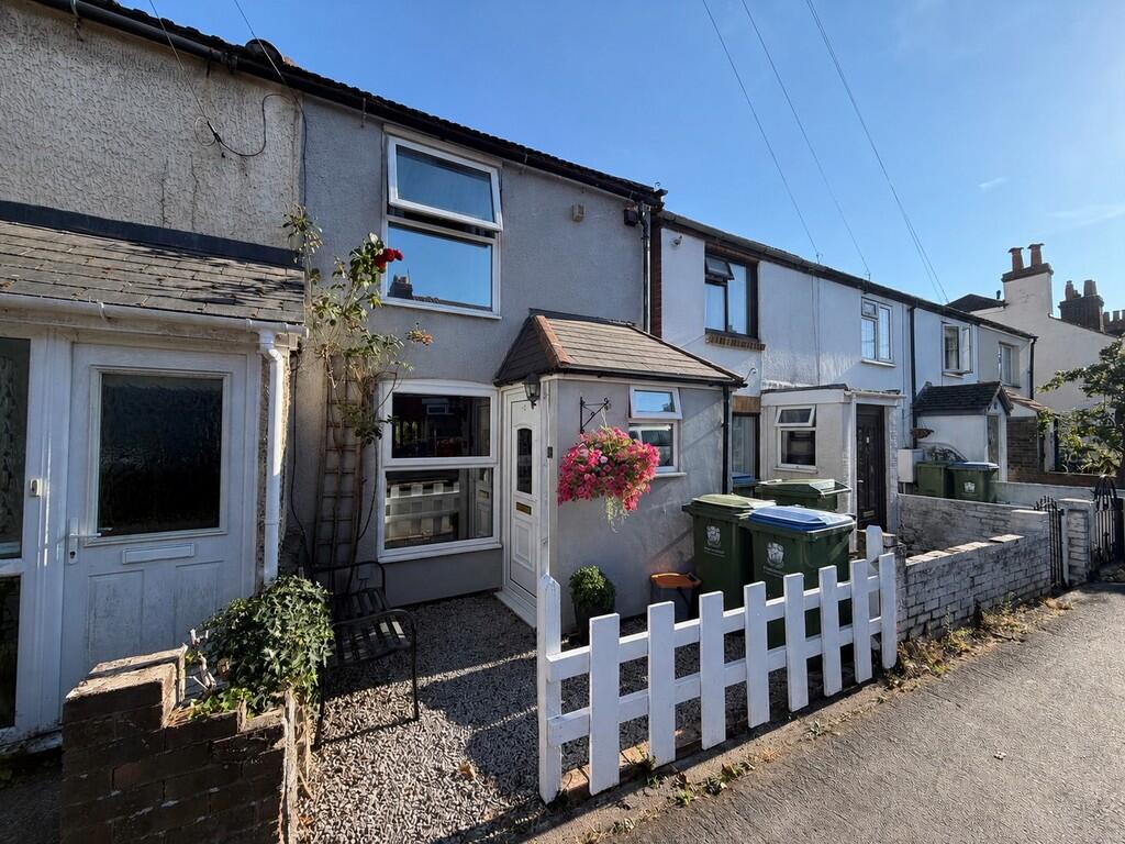 Main image of property: Gordon Road, Fareham